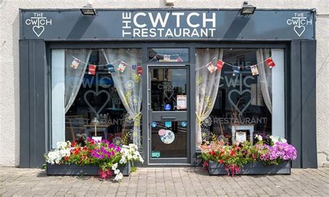Cwtch Cafe